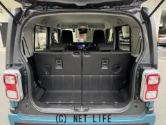 スズキ ハスラー