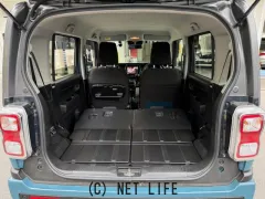 スズキ ハスラー