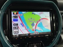 スズキ ハスラー