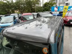 スズキ ハスラー