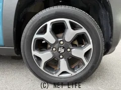 スズキ ハスラー