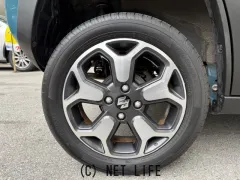 スズキ ハスラー