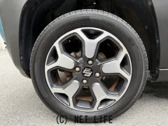 スズキ ハスラー