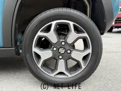 スズキ ハスラー