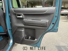 スズキ ハスラー