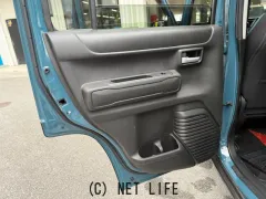 スズキ ハスラー