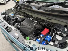 スズキ ハスラー