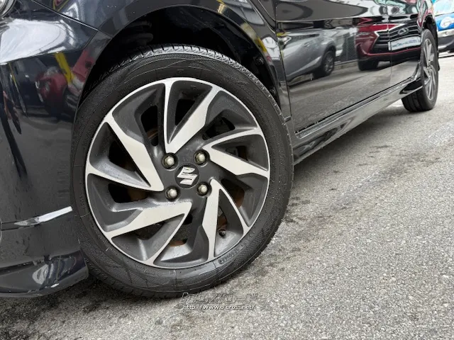 タイヤサイズ(前後)165/55R15 75V スズキ ワゴンR