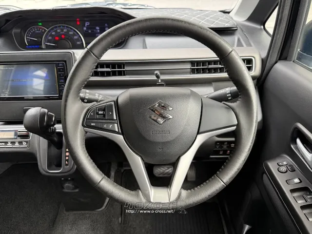 沖縄ユーポスでは全車試乗可能です!まずは乗ってみて☆ スズキ ワゴンR