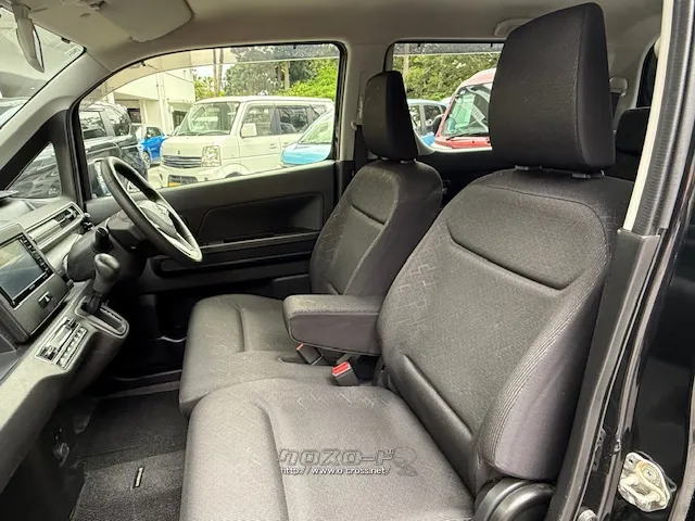 室内長×室内幅×室内高2450×1355×1265mm スズキ ワゴンR