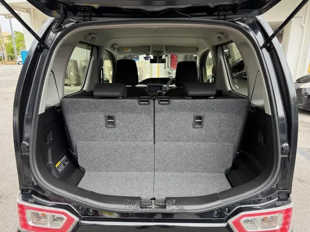 お問い合わせはユーポス奥武山店まで!098-852-0810 スズキ ワゴンR