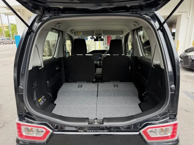 お問い合わせはユーポス奥武山店まで!098-852-0810 スズキ ワゴンR