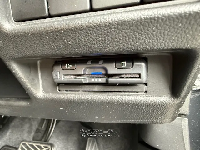 ETC車載器 スズキ ワゴンR