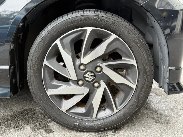 お問い合わせはユーポス奥武山店まで!098-852-0810 スズキ ワゴンR