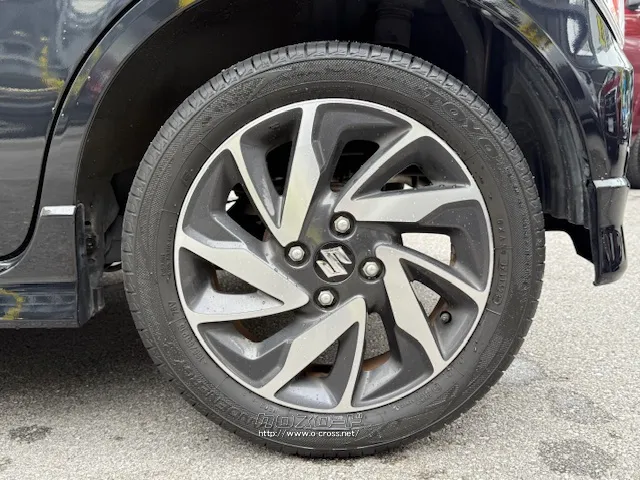 お問い合わせはユーポス奥武山店まで!098-852-0810 スズキ ワゴンR