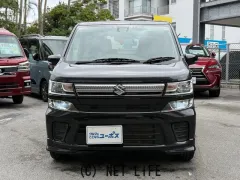 スズキ ワゴンR