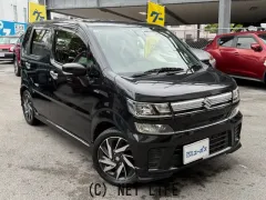 スズキ ワゴンR