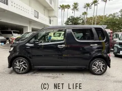 スズキ ワゴンR