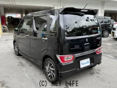 スズキ ワゴンR