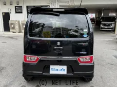 スズキ ワゴンR