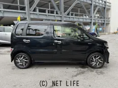 スズキ ワゴンR