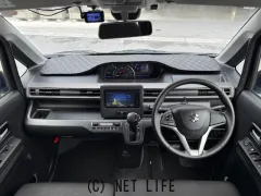スズキ ワゴンR