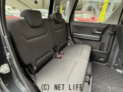 スズキ ワゴンR