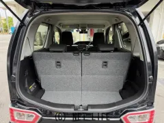 スズキ ワゴンR