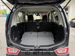 スズキ ワゴンR