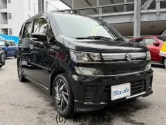 スズキ ワゴンR