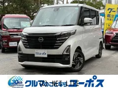 日産 ルークス