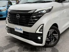 日産 ルークス