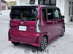 ダイハツ タント