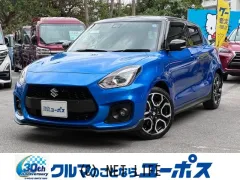 スズキ スイフト
