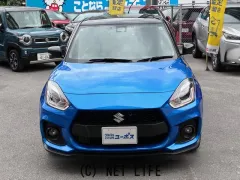 スズキ スイフト