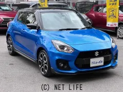 スズキ スイフト