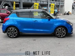 スズキ スイフト