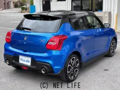 スズキ スイフト