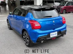 スズキ スイフト