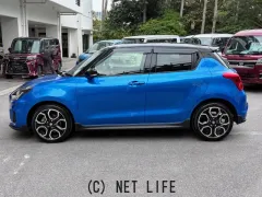 スズキ スイフト