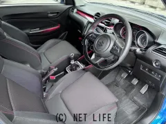 スズキ スイフト