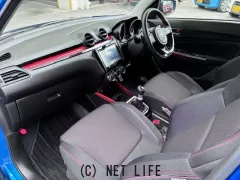 スズキ スイフト