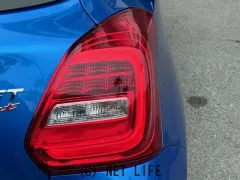 スズキ スイフト