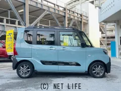 ダイハツ タント