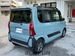 ダイハツ タント