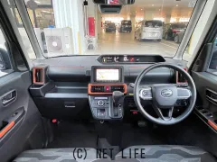 ダイハツ タント