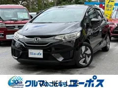ホンダ フィット