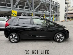 ホンダ フィット