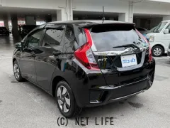 ホンダ フィット