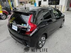 ホンダ フィット